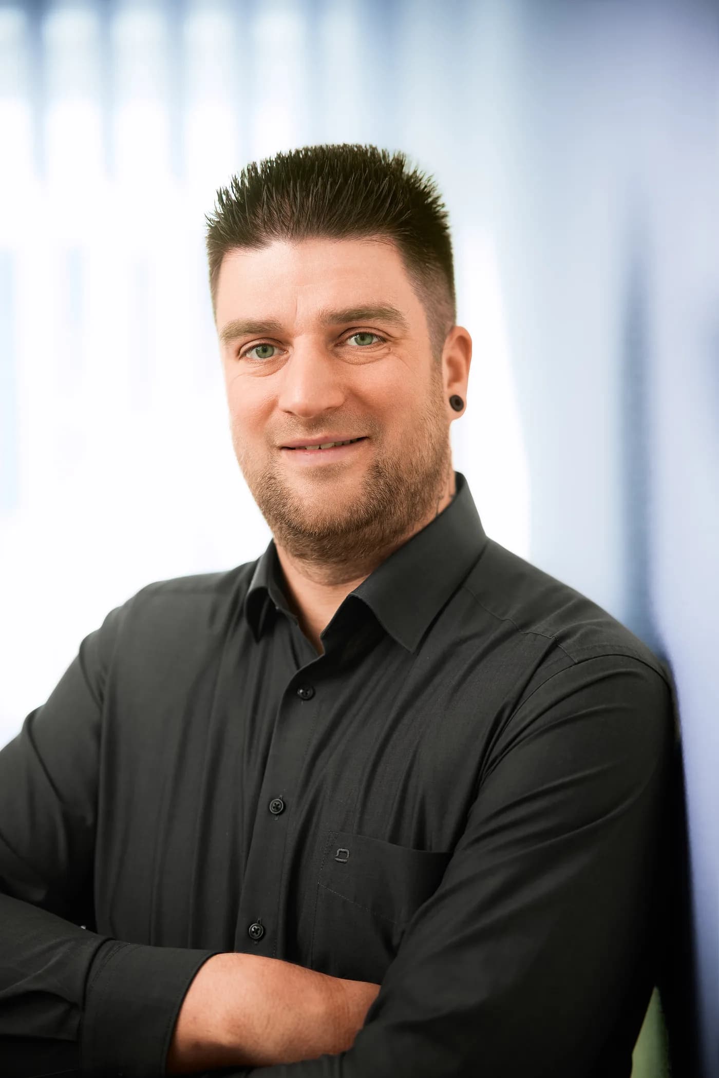 Kilian Ivers, Fördermittelberater bei AHOI Consulting